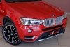 BMW X3  2017. Фото 3