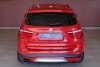 BMW X3  2017. Фото 6