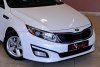 KIA Optima  2015. Фото 3