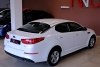 KIA Optima  2015. Фото 5
