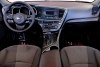 KIA Optima  2015. Фото 8