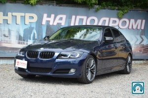 BMW 3 Series  2011 №822782