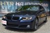 BMW 3 Series  2011. Фото 7