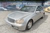 Mercedes C-Class 2001