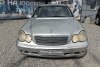 Mercedes C-Class  2001. Фото 2