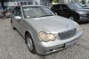 Mercedes C-Class  2001. Фото 3