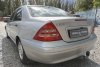 Mercedes C-Class  2001. Фото 6