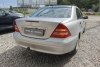 Mercedes C-Class  2001. Фото 8