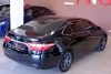 Toyota Camry  2018. Фото 5