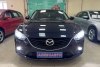 Mazda 6  2014. Фото 2