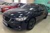 Mazda 6  2014. Фото 3
