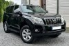 Toyota Land Cruiser Prado 2012