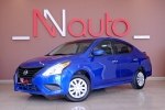 Nissan Versa  2017 в Одесі