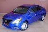 Nissan Versa  2017. Фото 2