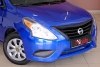 Nissan Versa  2017. Фото 3