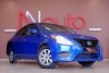 Nissan Versa  2017. Фото 4