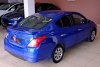 Nissan Versa  2017. Фото 5