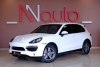 Porsche Cayenne 2012