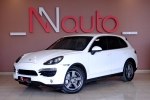 Porsche Cayenne Hybrid 2012 в Одесі