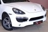 Porsche Cayenne Hybrid 2012. Фото 3