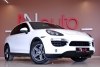 Porsche Cayenne Hybrid 2012. Фото 4