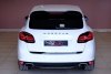 Porsche Cayenne Hybrid 2012. Фото 6