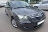 Toyota Avensis 2008