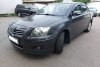Toyota Avensis  2008. Фото 8