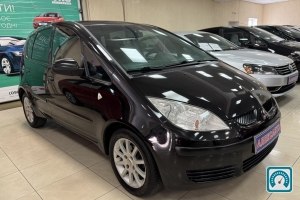 Mitsubishi Colt  2007 №822795