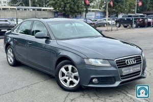 Audi A4  2008 №822797