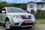 Fiat Freemont  2012 в Дрогобичі