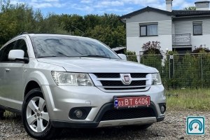 Fiat Freemont  2012 822799