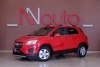 Chevrolet Trax (Tracker) 2016