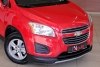 Chevrolet Trax (Tracker)  2016. Фото 3
