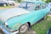 ГАЗ 21 Волга  1960. Фото 4