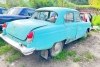 ГАЗ 21 Волга  1960. Фото 5