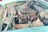 ГАЗ 21 Волга  1960. Фото 7