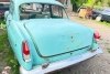ГАЗ 21 Волга  1960. Фото 8