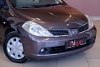 Nissan Tiida  2009. Фото 3