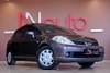 Nissan Tiida  2009. Фото 4