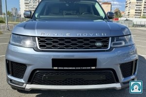 Land Rover Range Rover Sport SE 240 hp 2018 №822806