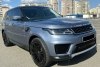 Land Rover Range Rover Sport SE 240 hp 2018. Фото 2