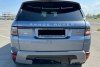 Land Rover Range Rover Sport SE 240 hp 2018. Фото 5