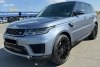 Land Rover Range Rover Sport SE 240 hp 2018. Фото 8