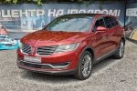 Lincoln MKX  2016 в Києві