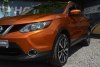 Nissan Rogue Sport  2017. Фото 5