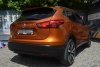 Nissan Rogue Sport  2017. Фото 7