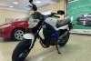 Suzuki Gladius 2012