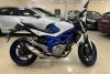 Suzuki Gladius  2012. Фото 7