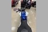 Suzuki Gladius  2012. Фото 9